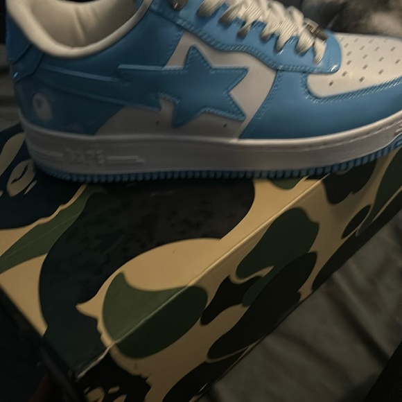 Bape - Picture 2 of 7